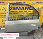 Honda Civic IES Sol Arka Kapı