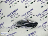 BMW K48 SOL RÜZGARLIK MOTORSİKLET ORJ 46638568967