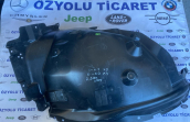 BMW G01 X3 G02 X4 Sağ Önün Arkası Davlumbaz 7394816