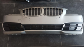 BMW F10 LCİ DÜZ ÖN TAMPON DOLU GRİ 2013 2016 51117331706 HSDG