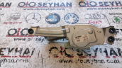 0390205513 Hyundai Tucson 2022 arka bagaj silecek motoru