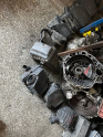 CORSA D HAVA FİLTRE KUTUSU