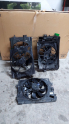 RENAULT CLIO 4 FAN DAVLUNBAZ-DÜZCE ÇIKMA
