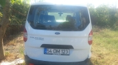 Whatsaptan siparişler Ford courier bagaj kapısı kapağı hatasız