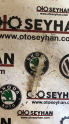 5K6937545 Volkswagen Golf 6 bagaj yan tesisat tutucu