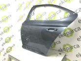 Oto Çıkma Parça / Kaporta & Karoser / Kapı / Skoda / Superb / Çıkma Parça 