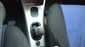 tata indica vites konsolu