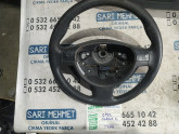 ÇIKMA OPEL CORSA C DİREKSİYON SİMİDİ