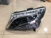 Oto Çıkma Parça / Elektrik / Far / Mercedes / Vito / Çıkma Parça 
