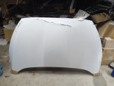 Ford Focus c-max motor kaputu