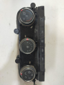 PASSAT B8 KLİMA KONTROL PANELİ 5G0907426BH 5G0907426AC