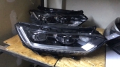 VW PASSAT B8 SAĞ ÖN FAR XENONLU ORJİNAL ÇIKMA