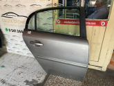 OPEL VECTRA C SAĞ ARKA KAPI CAMI 2002-2008 MODEL ORJİNAL