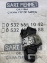 ÇIKMA TOYOTA COROLLA 101 SAĞ ARKA EMNİYET KEMERİ TOKASI