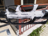 BMW E90 LCİ M PAKET ÖN TAMPON BMW 3.20