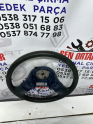 Oto Çıkma Parça / Alt Takım & Direksiyon / Direksiyon Simidi / Hyundai / Accent / Çıkma Parça 