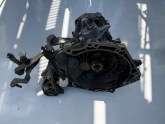 OPEL MERİVA A ŞANZIMAN KOMPLE SÖKME  - CK OTOMOTİV -