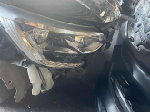 Oto Çıkma Parça / Renault / Megane / Kaporta & Karoser / Tampon Izgara Çıtası / Çıkma Parça 