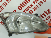 Oto Çıkma Parça / Elektrik / Far / Toyota / Corolla / Çıkma Parça 