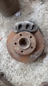 RENAULT MASTER 3 ÇIKMA ORJİNAL SOL FREN MERKEZİ