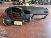 Oto Çıkma Parça / Mekanik / Bagaj Kilidi / Opel / Vectra / Çıkma Parça 