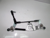 98110-2D101 ELANTRA 01- ÖN CAM SİLECEK MOTORU