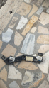 Opel Adam Arka Tampon Alt Braket Sol