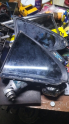 Mercedes-Benz C Class W204  sağ sol kelebek camı A2047302355