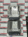 04L907309 EDC17C64 GOLF TİGUAN A4 A5 2.0TDİ CUN CRU MOTOR BEYNİ