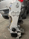 Fiat Fiorino 1.3 E4 Motor