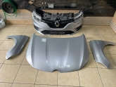 RENAULT MEGANE 4 1.3 TCE ÖN SET KOMPLE