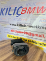 BMW G30 DİREKSİYON ALT KAPAĞI 	51459396453