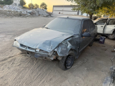 Renault R19 kilometre saati