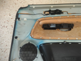 Oto Çıkma Parça / Mekanik / Kapı Döşemesi / Volkswagen / Golf / Çıkma Parça 