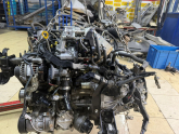 Euro 5 1.4 dizel motor TOYOTA ORİJİNAL ÇIKMA PARÇA