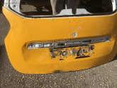 Oto Çıkma Parça / Kaporta & Karoser / Bagaj / Dacia / Lodgy / Çıkma Parça 