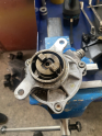Oto Çıkma Parça / Motor / Vakum Pompası / Renault / Master / Çıkma Parça 
