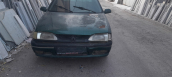 Renault 19 Europa ön far