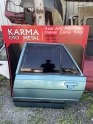 RENAULT BROADWAY R9 SOL ARKA KAPI