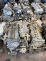 Hyundai accent era 1.4 motor