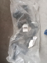 852233250R captur arka tampon yan braketi sag sol