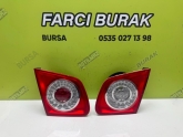 VW JETTA TAKIM İÇ STOP LEDSİZ SIFIR İTHAL 2005-2011