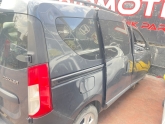 Oto Çıkma Parça / Dacia / Dokker / Kaporta & Karoser / Kapı / Çıkma Parça 