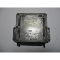 Peugeot 306 2.0 HDI Motor Beyni EDC15C2 21 0281010162 9637089680