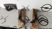 OPEL CORSA F ÖN TAMPON CITASI SAĞ SOL 9850376280 9850376080