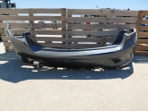 RENAULT MEGANE 4 ÇIKMA ARKA TAMPON 850227725R