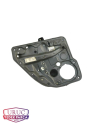 1J4839729K ORJİNAL SAĞ ARKA MOTORSUZ CAM OTOMATİĞİ