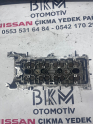 Oto Çıkma Parça / Motor / Silindir Kapağı / Nissan / Almera / Çıkma Parça 