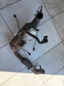 FORD CURİER PARTAKÜL FİLİTRESİ