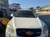 CHEVROLET CAPTİVA KAPUT